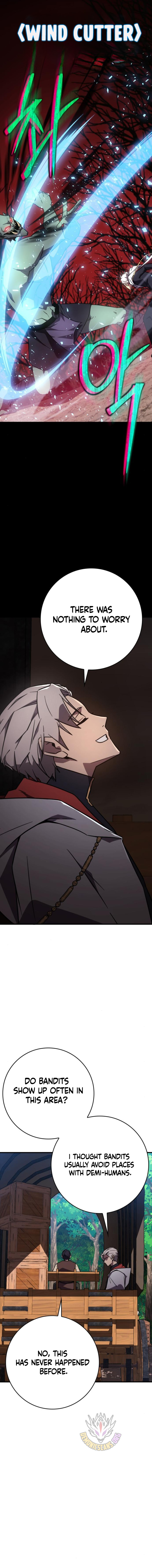 Limit-Breaking Genius Mage Chapter 4 7